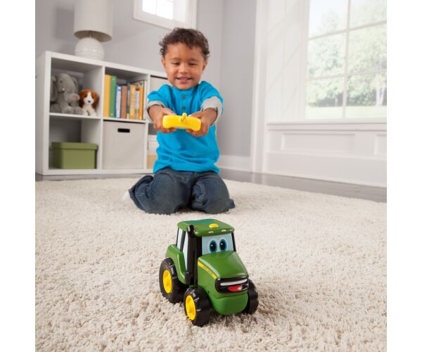 JD Kids John Deere RC Traktor Johnny 15,5 cm