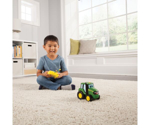 JD Kids John Deere RC Traktor Johnny 15,5 cm
