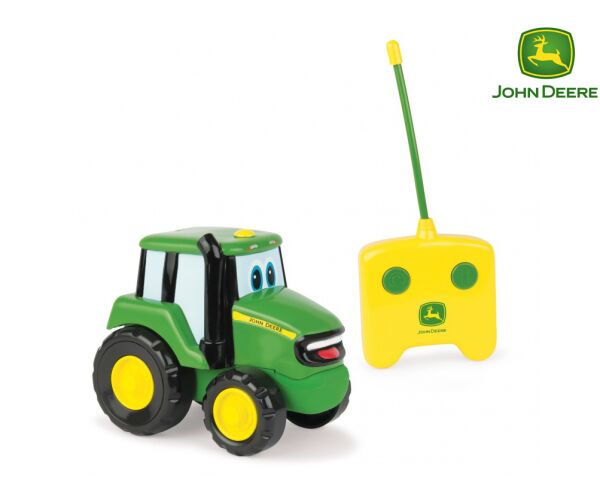 JD Kids John Deere RC Traktor Johnny 15,5 cm