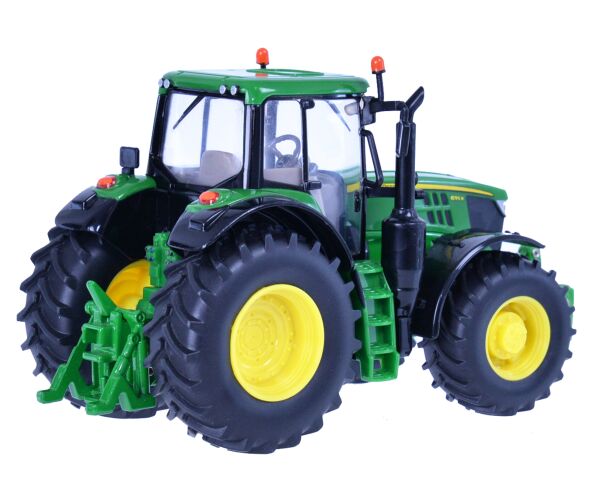 Britains Model traktor JOHN DEERE 6195M 1:32 19 cm