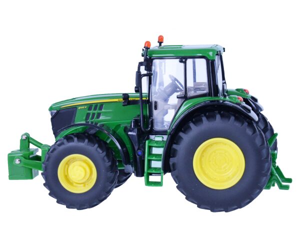 Britains Model traktor JOHN DEERE 6195M 1:32 19 cm