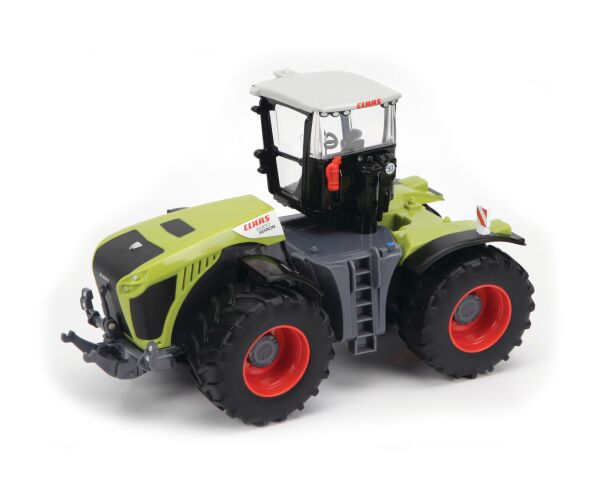 Britains Model traktor CLAAS XERION 5000 1:32 22 cm
