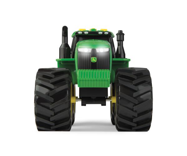 JD Kids Monster Treads Traktor s efekty 15 cm