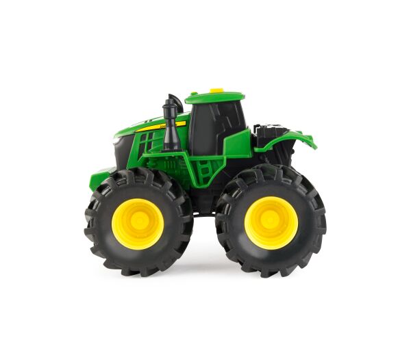 JD Kids Monster Treads Traktor s efekty 15 cm