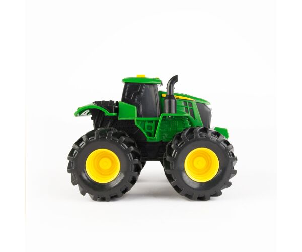 JD Kids Monster Treads Traktor s efekty 15 cm