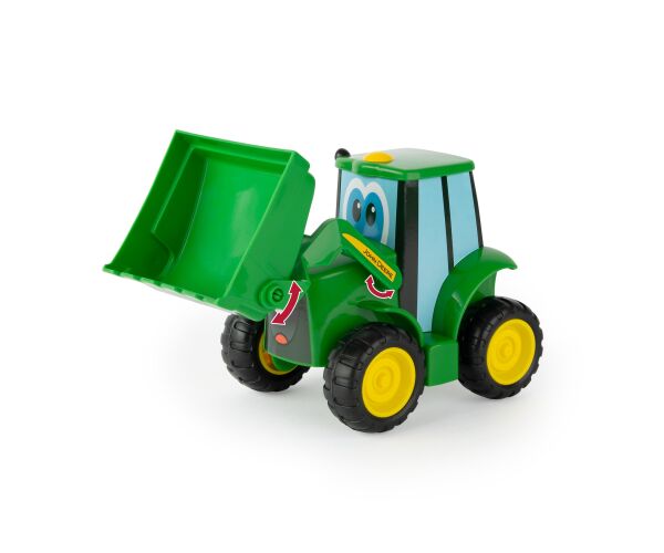 JD Kids John Deere - Kamarádi z farmy 19 cm