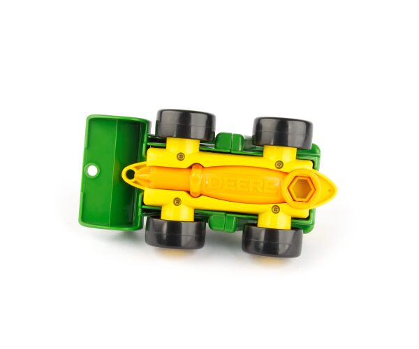 JD Kids John Deere Šroubovací kamarád - traktor Bonnie 27 cm