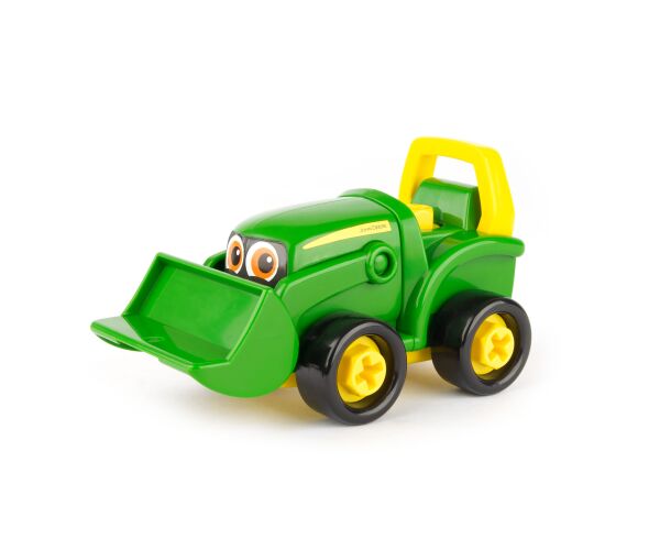 JD Kids John Deere Šroubovací kamarád - traktor Bonnie 27 cm
