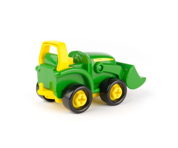 JD Kids John Deere Šroubovací kamarád - traktor Bonnie 27 cm