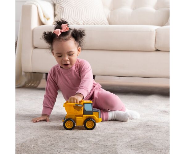 JD Kids John Deere traktor 19 cm