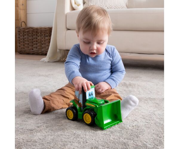 JD Kids John Deere traktor 19 cm
