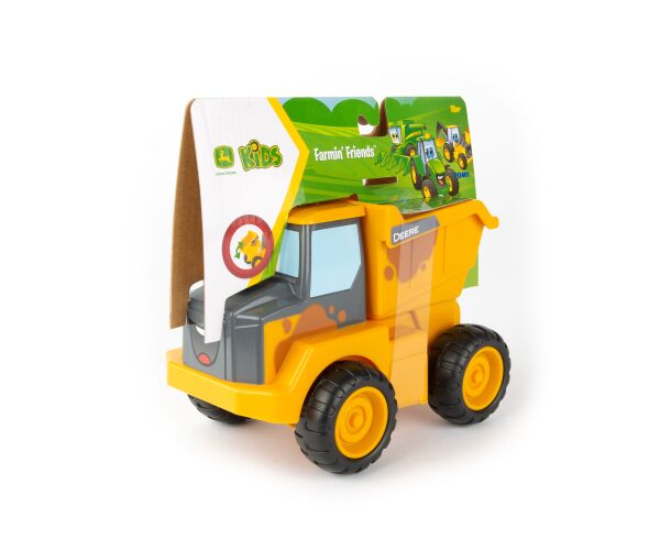 JD Kids John Deere traktor 19 cm