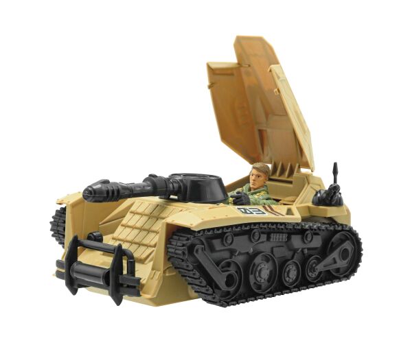 The Corps! Útočná jednotka set 22 cm