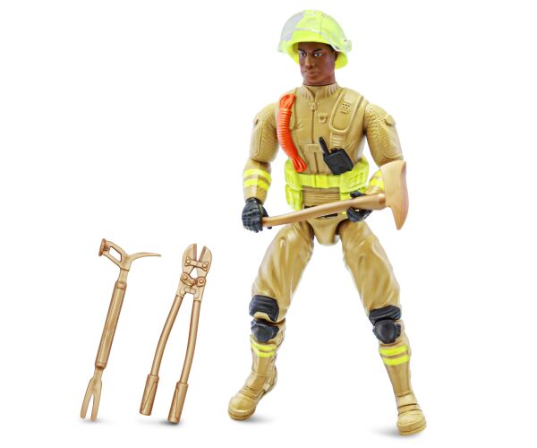 The Corps! Voják pohyblivá figurka 29 cm