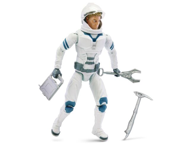 The Corps! Voják pohyblivá figurka 29 cm