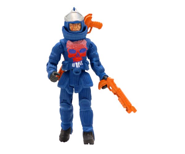 The Corps! Voják se zbraněmi bojovník 10 cm