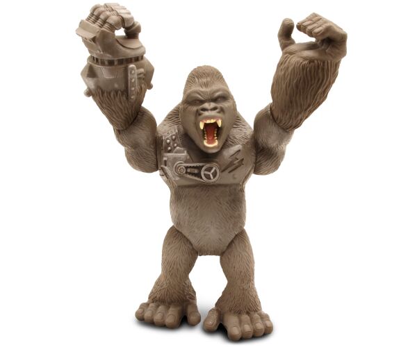Primal Clash Obří kyber gorila 28 cm
