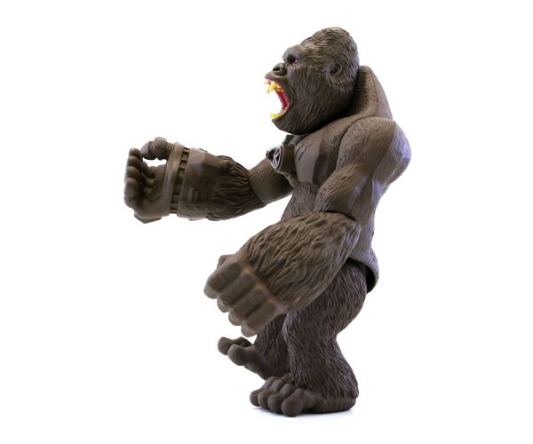 Primal Clash Obří kyber gorila 28 cm