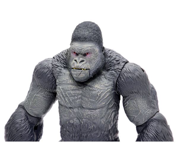 Primal Clash Boss figurka 21 cm