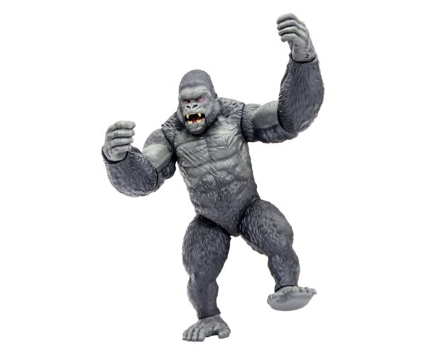 Primal Clash Boss figurka 21 cm
