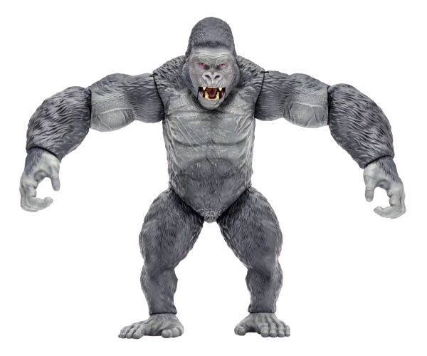 Primal Clash Boss figurka 21 cm