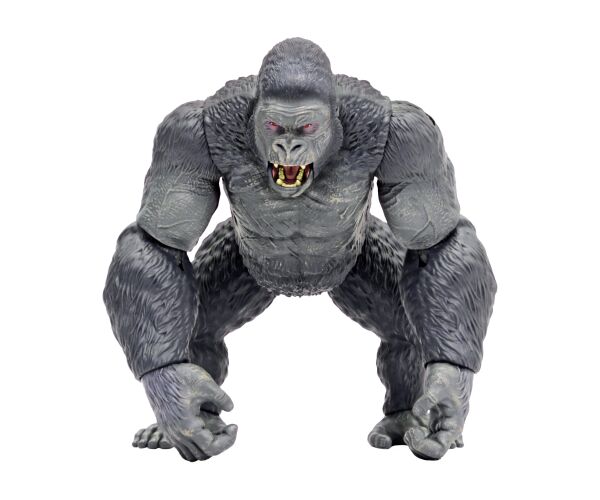 Primal Clash Boss figurka 21 cm