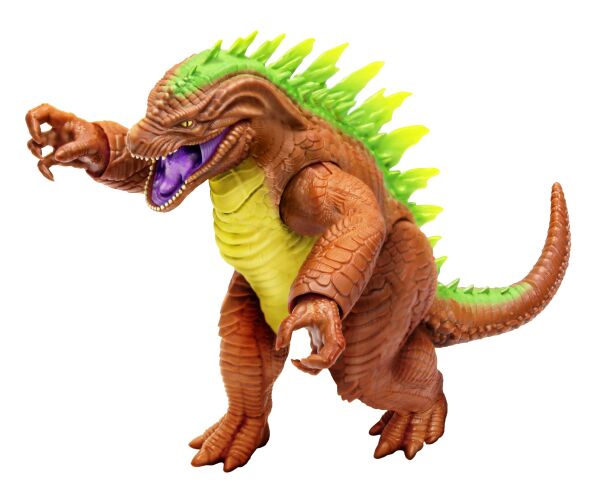Primal Clash King Kaiju figurka 20 cm