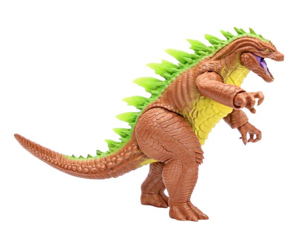 Primal Clash King Kaiju figurka 20 cm