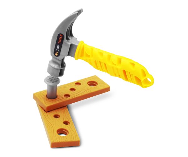Tuff Tools Nářadí v kufříku set 30x14,5 cm