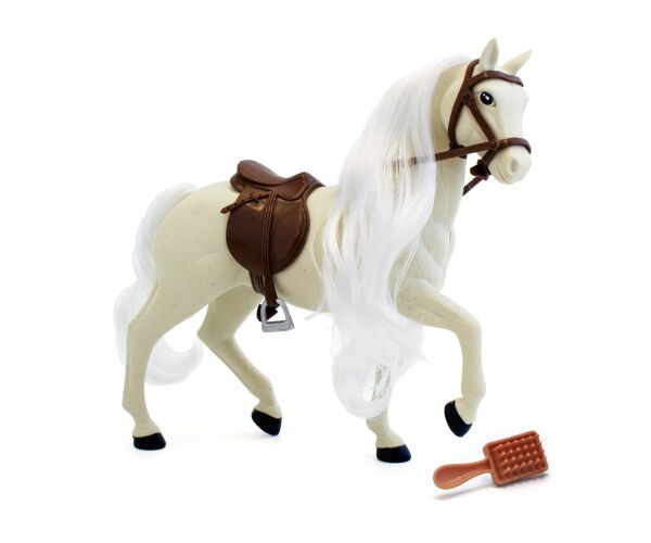 Royal Breeds - Kůň s hřebenem 18 cm
