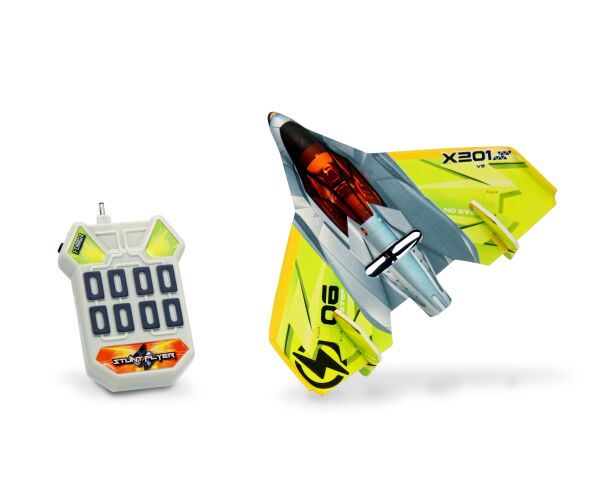 Letadlo házecí elektrické Zip Glider 23 cm