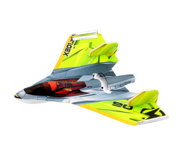 Letadlo házecí elektrické Zip Glider 23 cm
