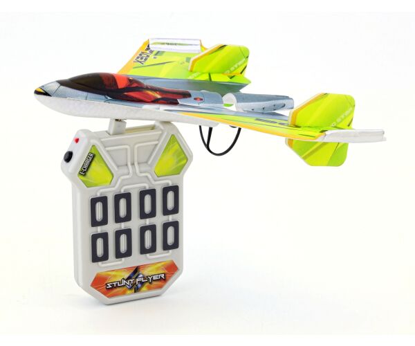 Letadlo házecí elektrické Zip Glider 23 cm