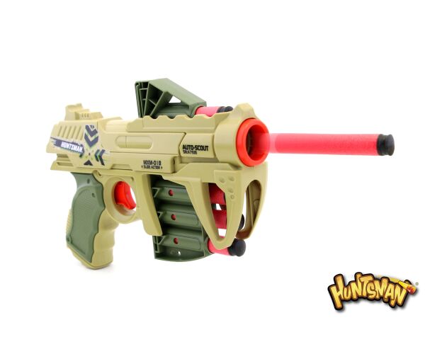Huntsman Průzkumnická pistole X6 21 cm