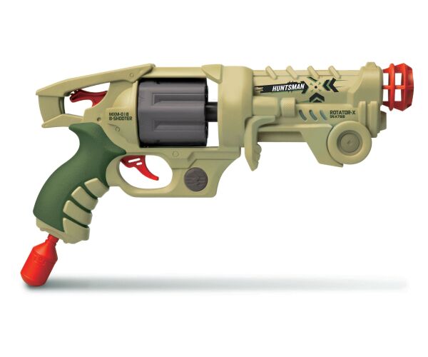 Revolver X8 Huntsman 32 cm