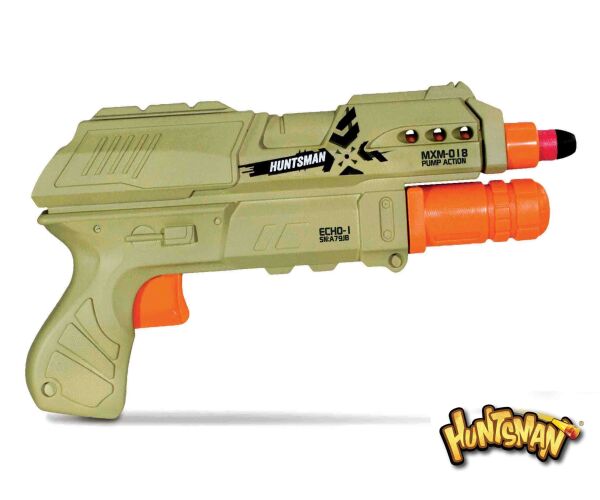 Huntsman Pistole Echo-1 22 cm