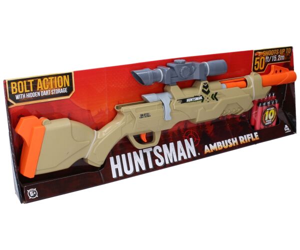 Puška Huntsman Ambush 65 cm