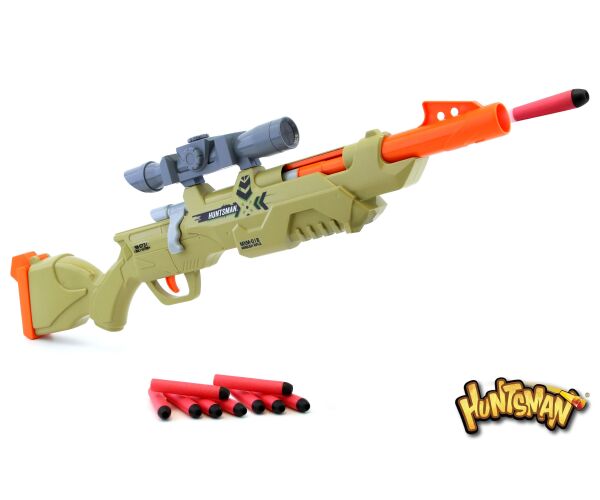 Huntsman Puška Ambush 65 cm