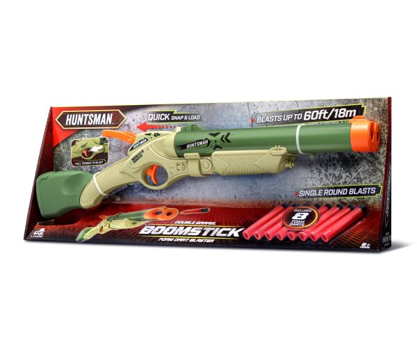 Huntsman Puška BOOMSTICK brokovnice 49 cm