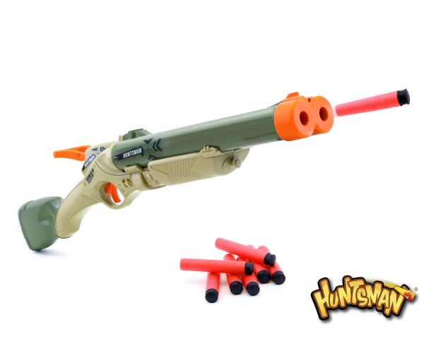 Huntsman Puška BOOMSTICK brokovnice 49 cm