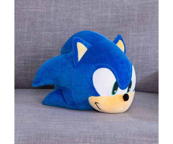 Mocchi Mocchi Sonic plyš Sonic 38 cm