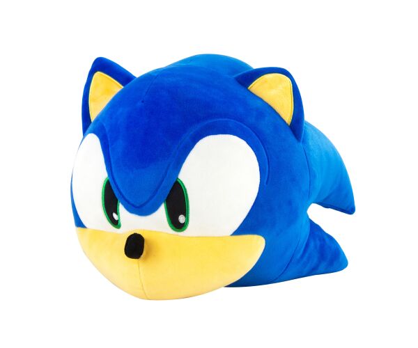 Mocchi Mocchi Sonic plyš Sonic 38 cm
