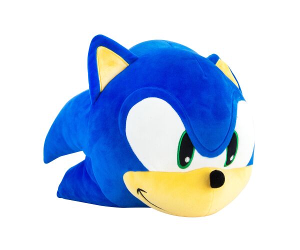 Mocchi Mocchi Sonic plyš Sonic 38 cm