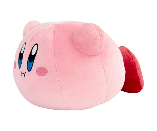Mocchi Mocchi Hovering Kirby Mega Letící Kirby plyš 33 cm