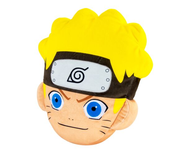 Mocchi Mocchi Naruto Shippuden plyš Naruto 35 cm