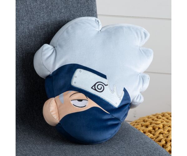 Mocchi Mocchi Naruto Shippuden plyš Kakashi 36 cm