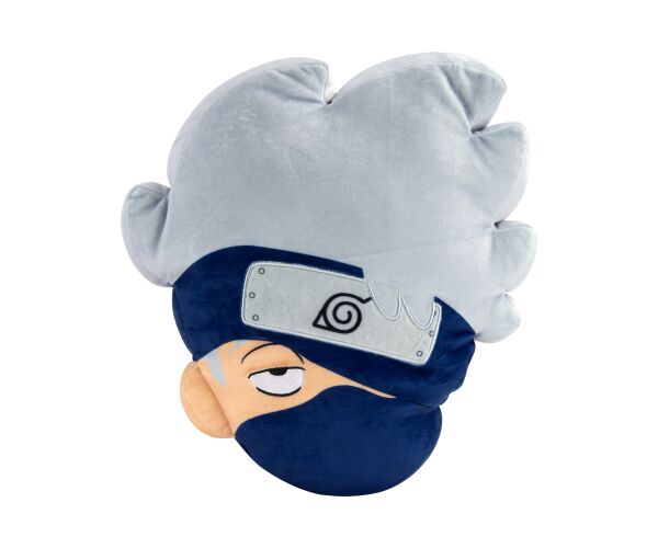 Mocchi Mocchi Naruto Shippuden plyš Kakashi 36 cm