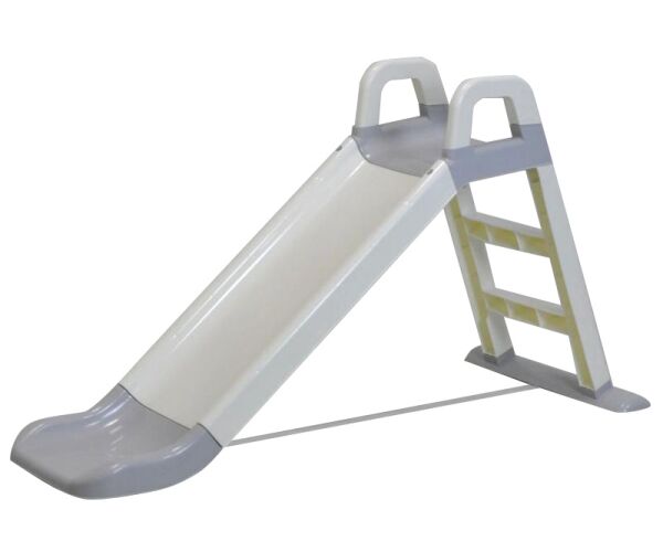 Doloni Skluzavka 140 cm šedá