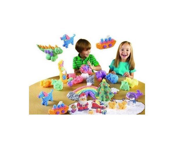 PlayFoam® Boule - Workshop set (CZ/SK)