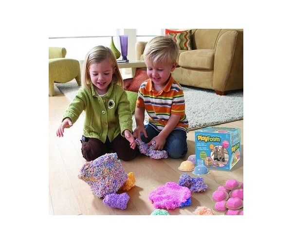 PlayFoam® Boule - Workshop set (CZ/SK)